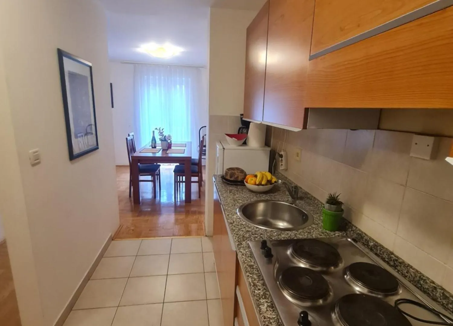 Appartamento Sfinga Verudela - M Pola