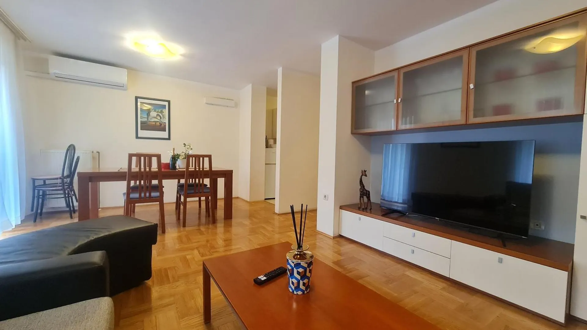 Appartamento Sfinga Verudela - M Pola