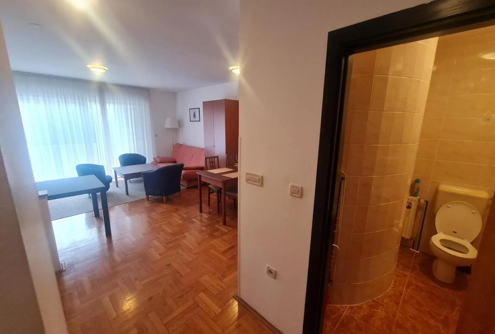 Appartamento Sfinga Verudela - M Pola