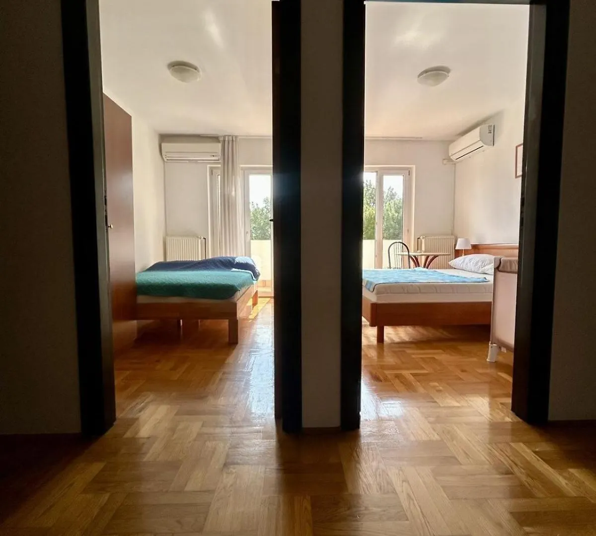 Appartamento Sfinga Verudela - M Pola
